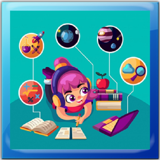 Science Note icon