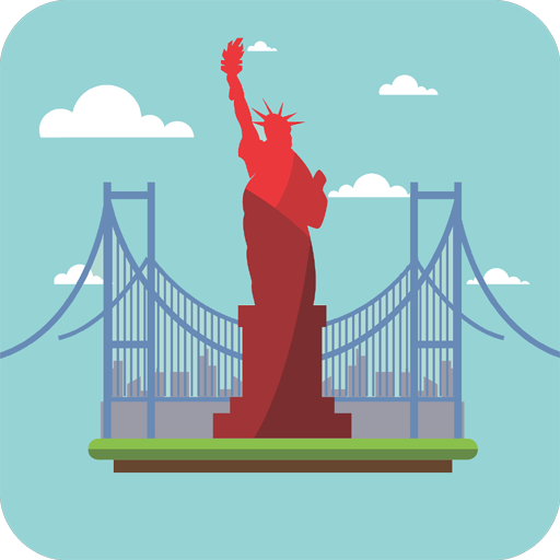 New York Wallpaper icon