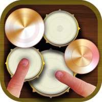 Drum Kit HD on 9Apps