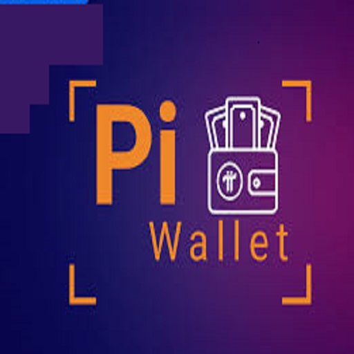 Pi Wallet icon