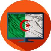 algeria tv - تلفاز الجزائر on 9Apps