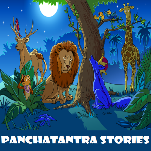 Panchatantra Stories icon
