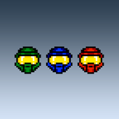 Group Finder for Halo 5 icon