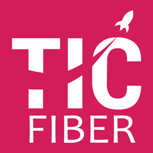 TICFIBER أيقونة