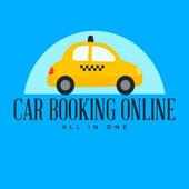 Car Booking Online (All In One) on 9Apps