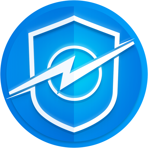 Hegza vpn icon