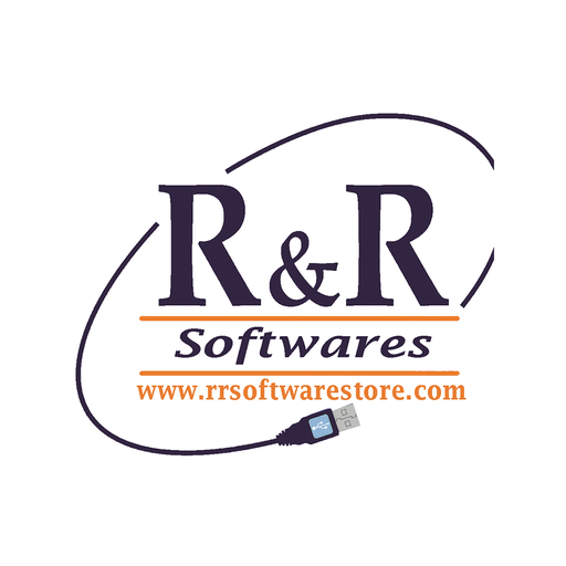 R R Software Estore icon
