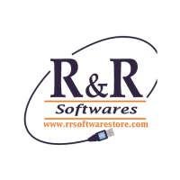 R R Software Estore