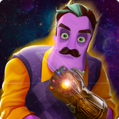 Evil Neighbor: true story icon