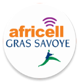 Africell Life Insurance - by Gras Savoye icon