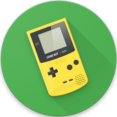 Cool GBC Emulator for GB/GBC icon