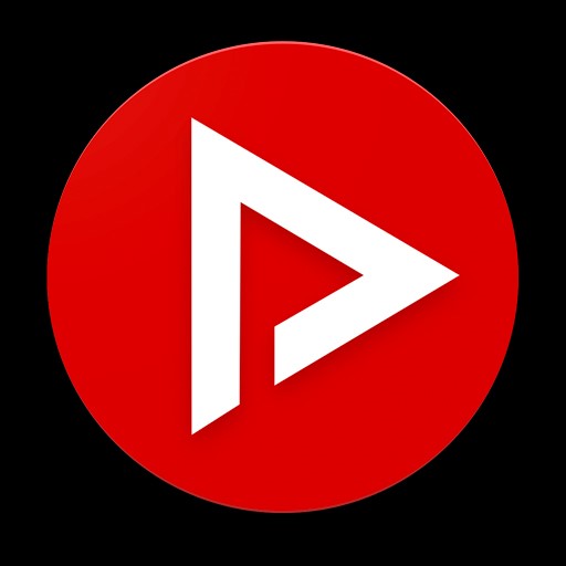 NewPipe Guide - Tube Audio &amp; Video أيقونة