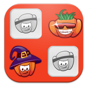 ikon Kids Memory Game