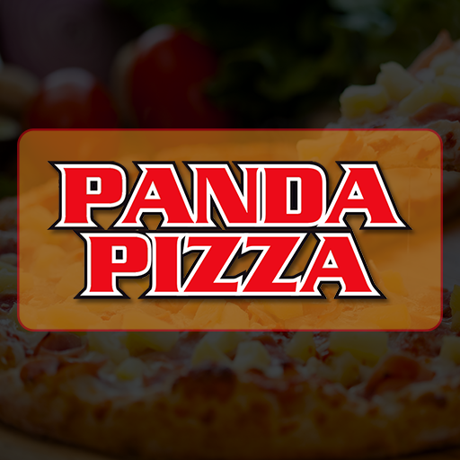 Panda Pizza icon