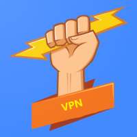 Thunder Unlimited Vpn