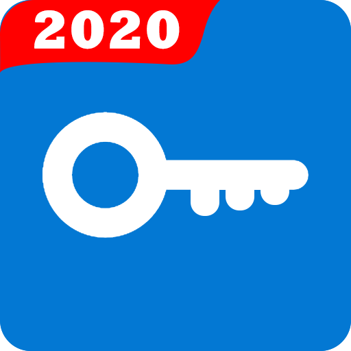 Rapid VPN - Free, Secure, Fast, Unlimited Proxy icon