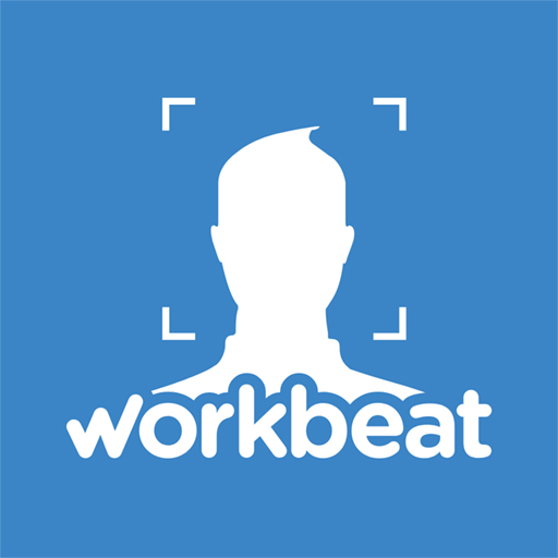 Control de Asistencia Workbeat icon