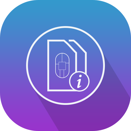 Sim information Pakistan : All Network Packages icon
