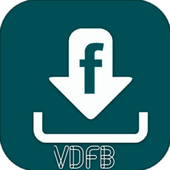 Video Downloader For Facebook icon