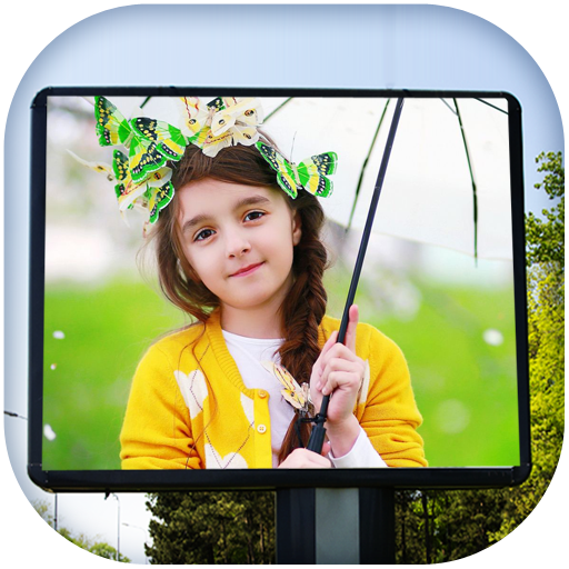 Pic Funia - Lovely Frames icon