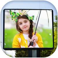 Pic Funia - Lovely Frames on 9Apps