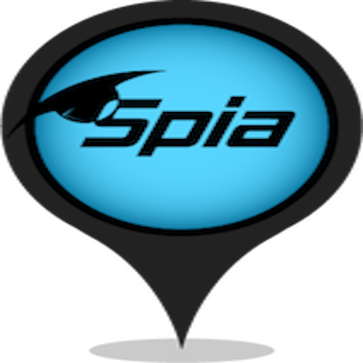 Spia App icon