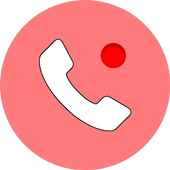 Phone Call Recorder - All calls icon