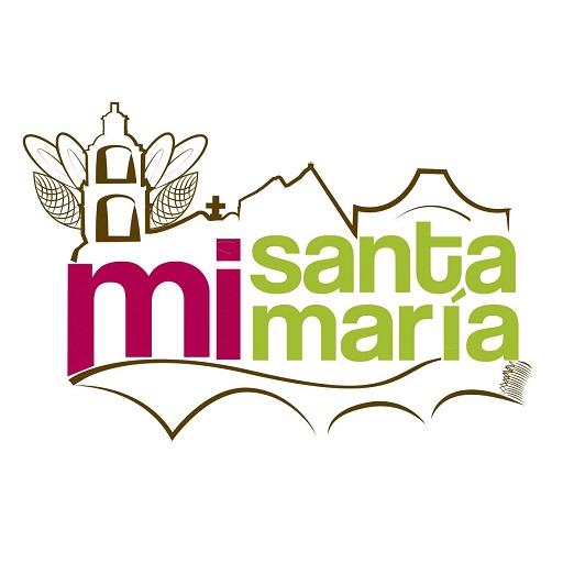 Mi Santa María icon