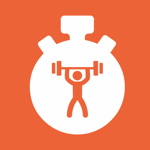 Tabata Timer icon