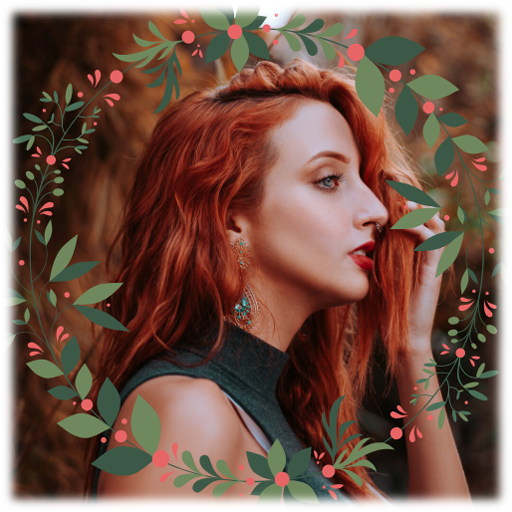 Sexy Girls Keyboard Emoji icon