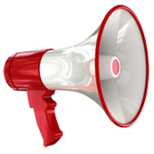 Big Voice Alert icon