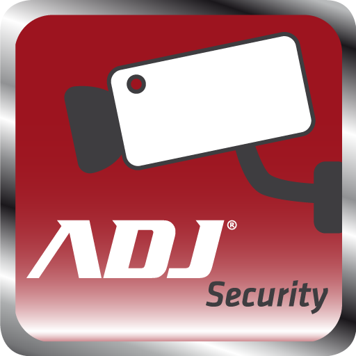 ADJ Security Advanced icon