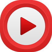 Mp3 Tube - Play Music Tube أيقونة