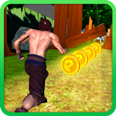 Tarzan Adventure of Jungle icon