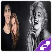 Click With Marilyn Monroe on 9Apps