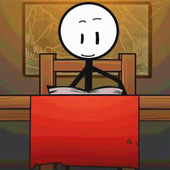 Escape The Prison 2 icon