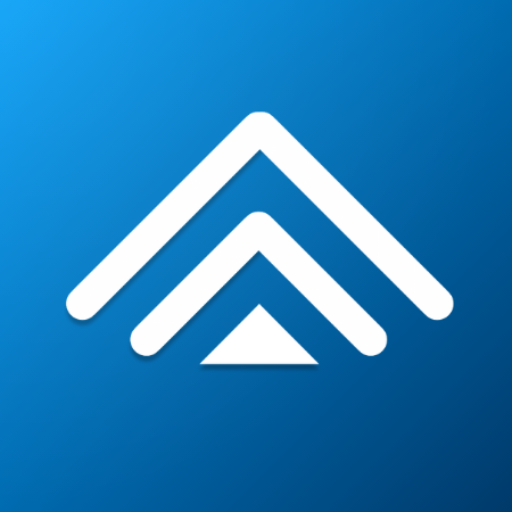 SwipeUp News- Read &amp; Share Verified News icon