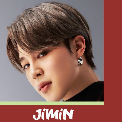Park Jimin wallpaper Bts icon