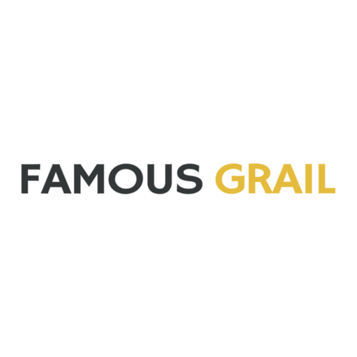 Famous Grail icon