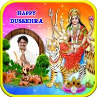 Dussehra Photo Frames on 9Apps