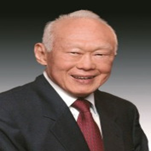 Lee Kuan Yew Quotes icon