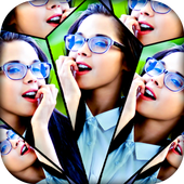 Face Camera Snap Photo icon