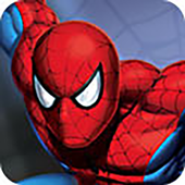 marvel heroes vs ET أيقونة