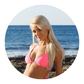 Hot Sexy Babes HD Wallpaper icon