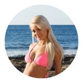 Hot Sexy Babes HD Wallpaper