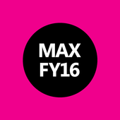 MAX FY16 icon