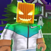 Halloween Simulator for Roblox manual icon
