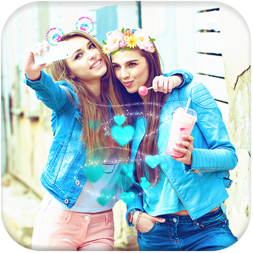 Camera Selfie – Beauty Camera icon