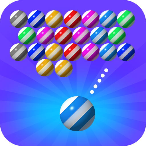 Bubble Ball Shooter icon