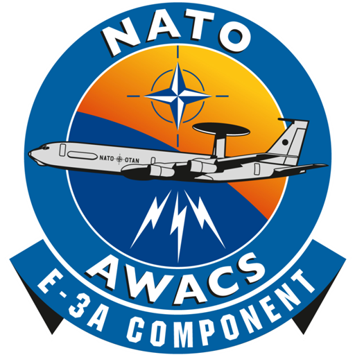 NATO E-3A Component icon